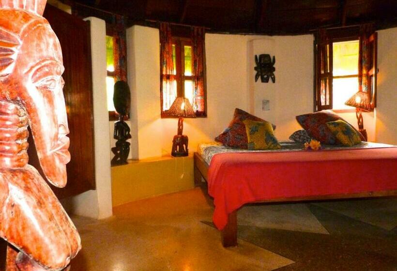 Стандартный Номер Кровать Кинг, Ankobra Beach Resort