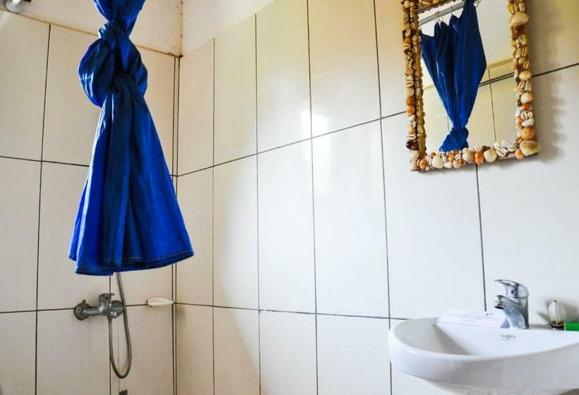 Семейный Номер Deluxe, Ankobra Beach Resort