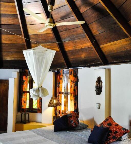 Стандартный Номер Кровать Кинг, Ankobra Beach Resort