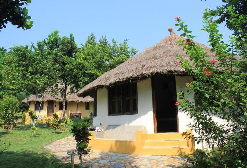 Стандартный Номер Кровать Кинг, Ankobra Beach Resort