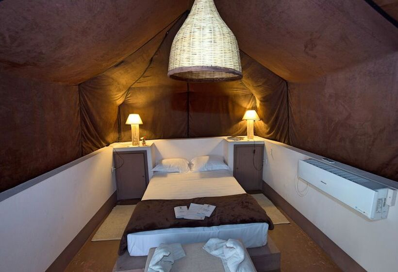 Номер Стандарт, & Spa La Ferme El Dar