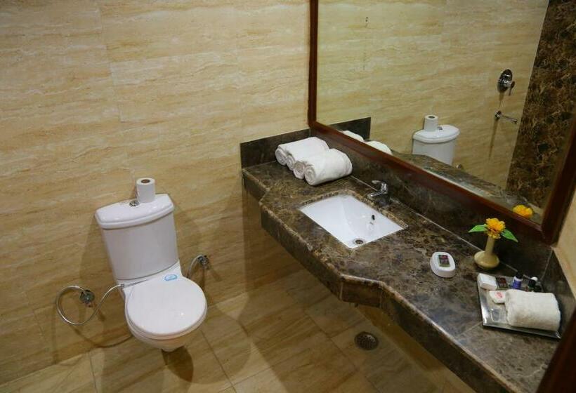 Президентский Люкс, Magsons Resorts