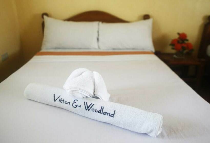 Номер Стандарт, Vitton Resort