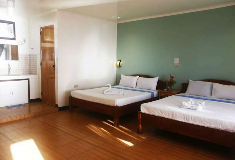 Номер Deluxe, Vitton Resort