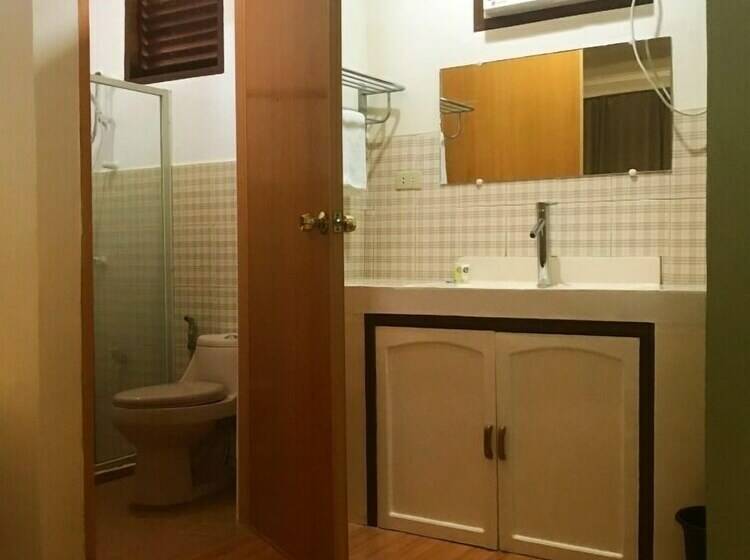 Номер Deluxe, Vitton Resort