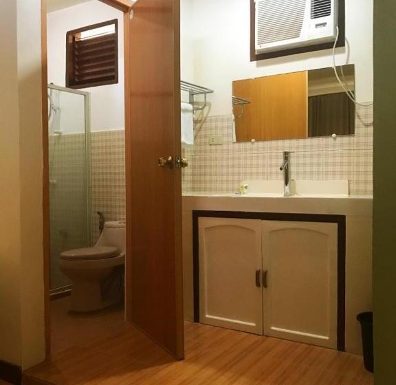 Номер Deluxe, Vitton Resort