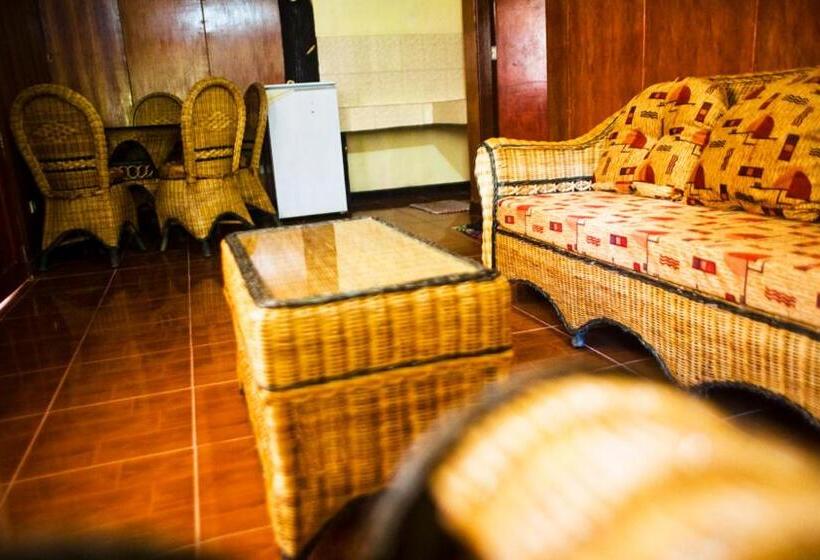 Семейный Номер, Vitton Resort