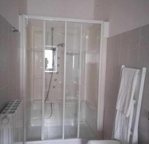 Номер Стандарт, B&b La Cascata