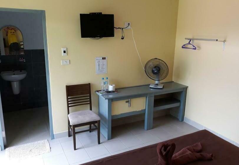 스탠다드 룸, Carpe Diem Guest House