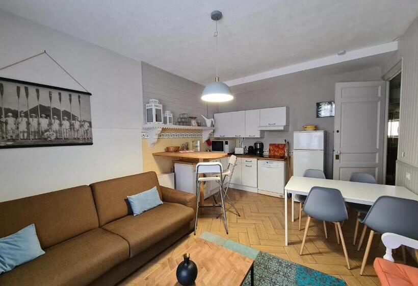 Апартаменты 1 Спальня, Chambres D Hôtes Et Gîtes  L Abri Sous Roche
