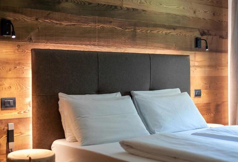 주니어 스위트, Orobie Alps Resort