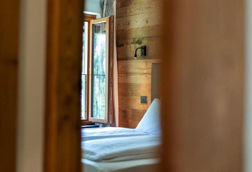 침실 1개 아파트, Orobie Alps Resort