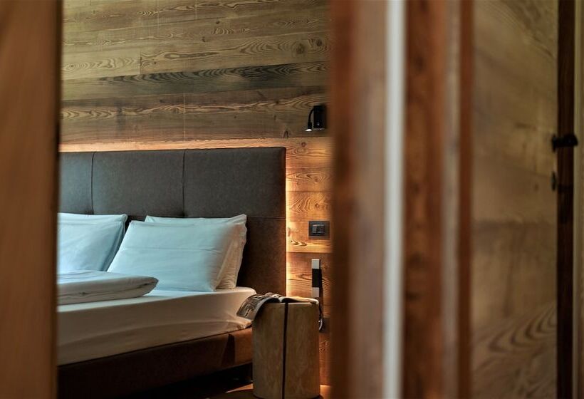 침실 1개 아파트, Orobie Alps Resort
