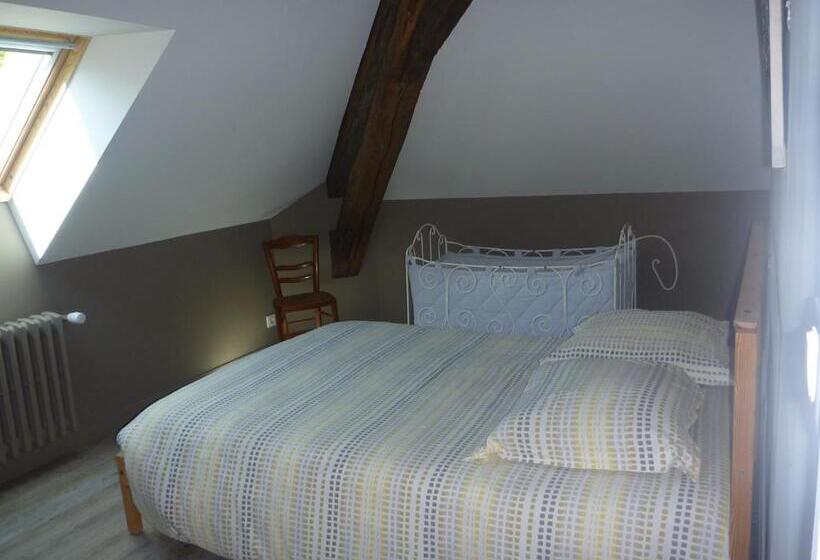 Family Suite, Les Couleurs Du Verger