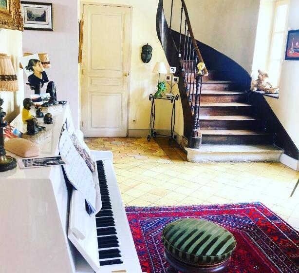Family Suite, Les Couleurs Du Verger