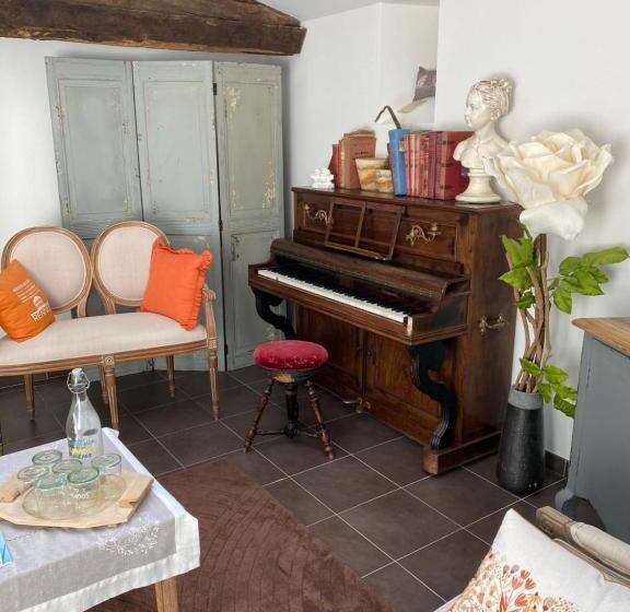 Family Suite, La Métairie