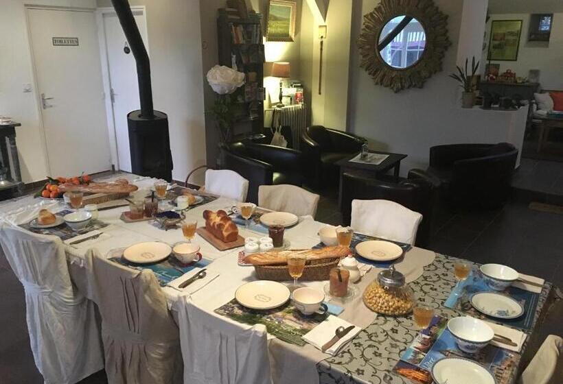 Family Suite, La Métairie
