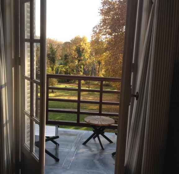 Номер Superior Вид на Сад, Villa Du Châtelet