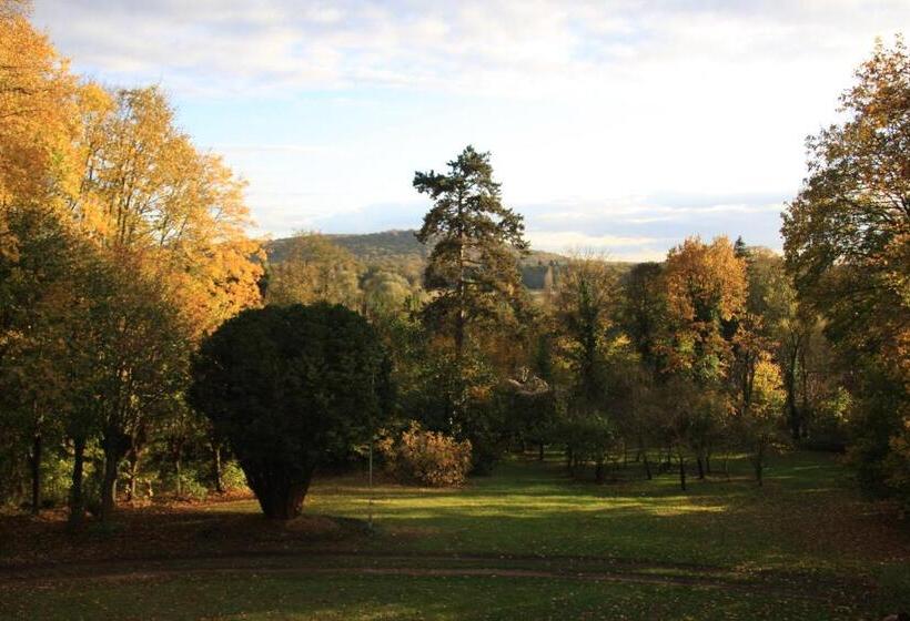 Номер Superior Вид на Сад, Villa Du Châtelet