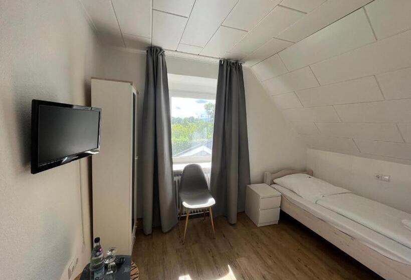 单人经济间, Seeblick Försterhaus