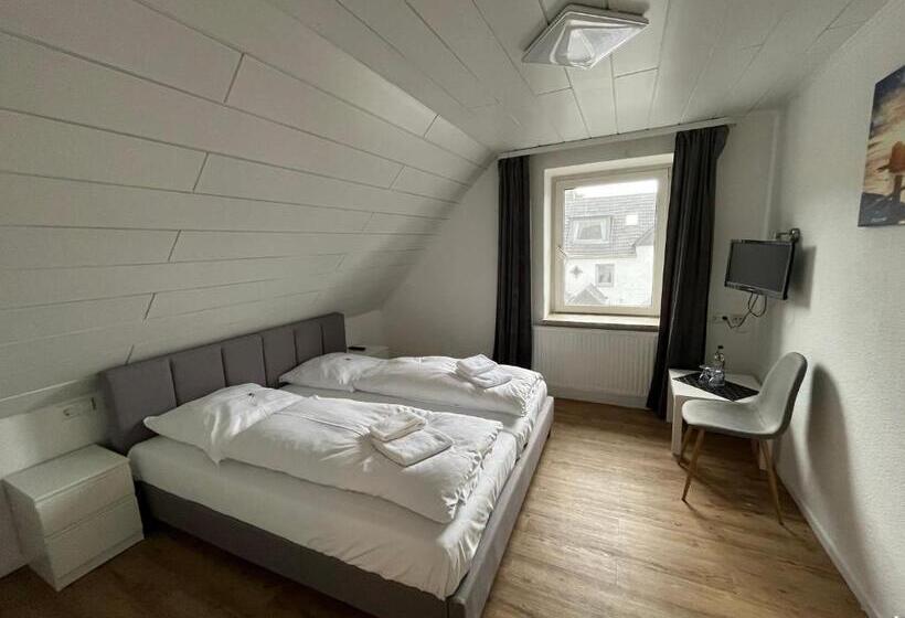 经济房, Seeblick Försterhaus