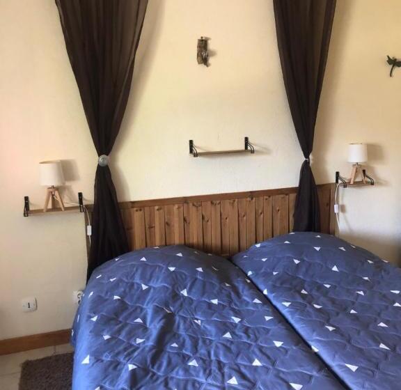 Номер Стандарт, Meublés De Tourisme La Reserve