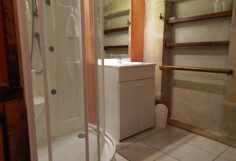 Family Suite, Meublés De Tourisme La Reserve