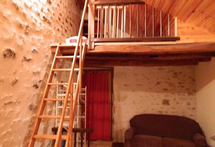 Family Suite, Meublés De Tourisme La Reserve