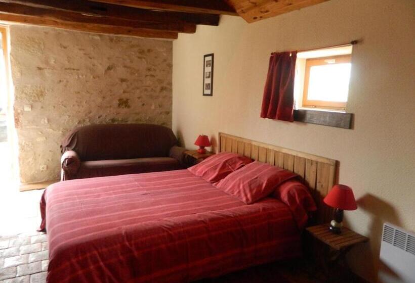 Family Suite, Meublés De Tourisme La Reserve