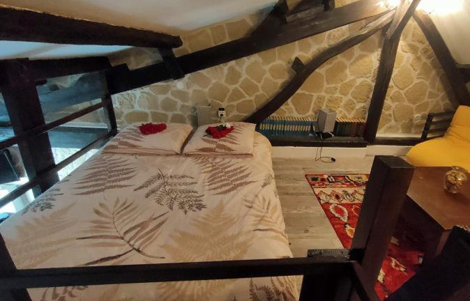Апартаменты 1 Спальня, Chez Aurélia   Chambres & Table D Hôtes