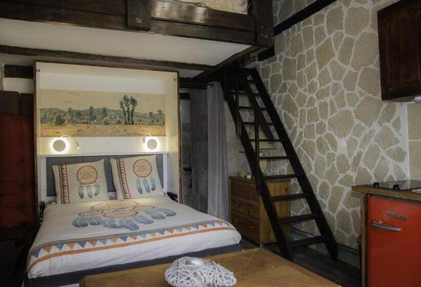 Апартаменты 1 Спальня, Chez Aurélia   Chambres & Table D Hôtes
