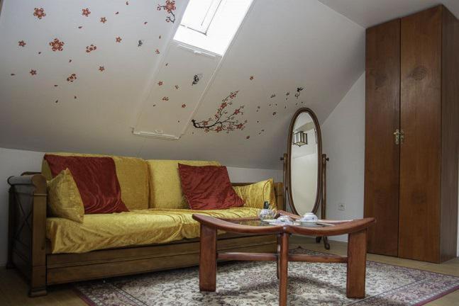 Четырехместный Номер Superior, Chez Aurélia   Chambres & Table D Hôtes