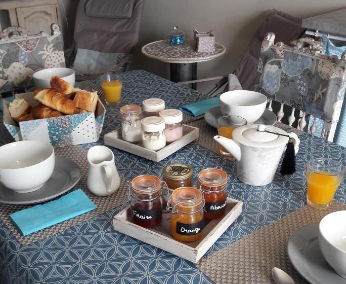 Люкс 2 Спальни, Clair Matin