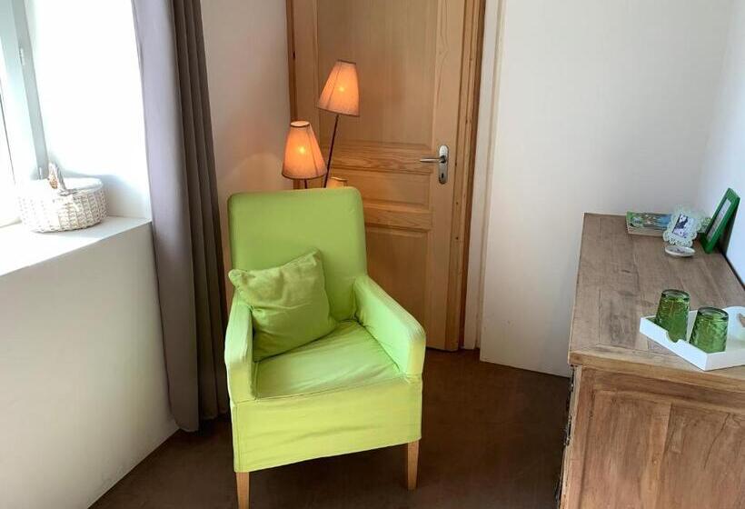 Номер Стандарт, La Colonie   Maison D Hôtes