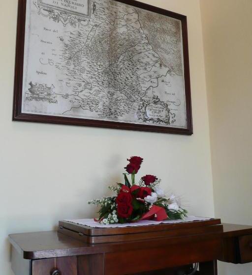 Номер Стандарт, Agriturismo Rosso Di Sera