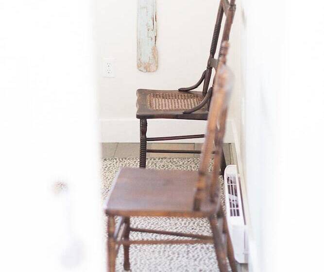 １ベッドルームハウス, Lighthouse Lane Cottages