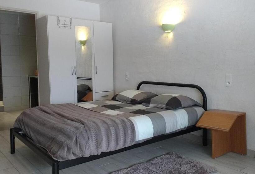 Семейный Номер, Hôtel   Gîte De Pressins