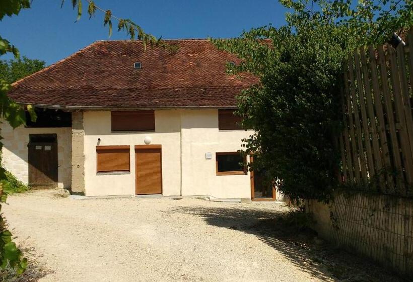 Номер Стандарт, Hôtel   Gîte De Pressins