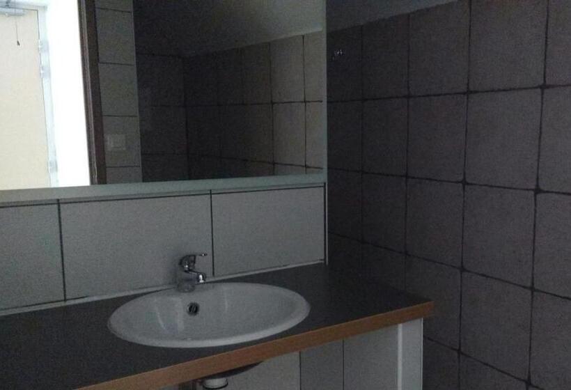 Номер Стандарт, Hôtel   Gîte De Pressins