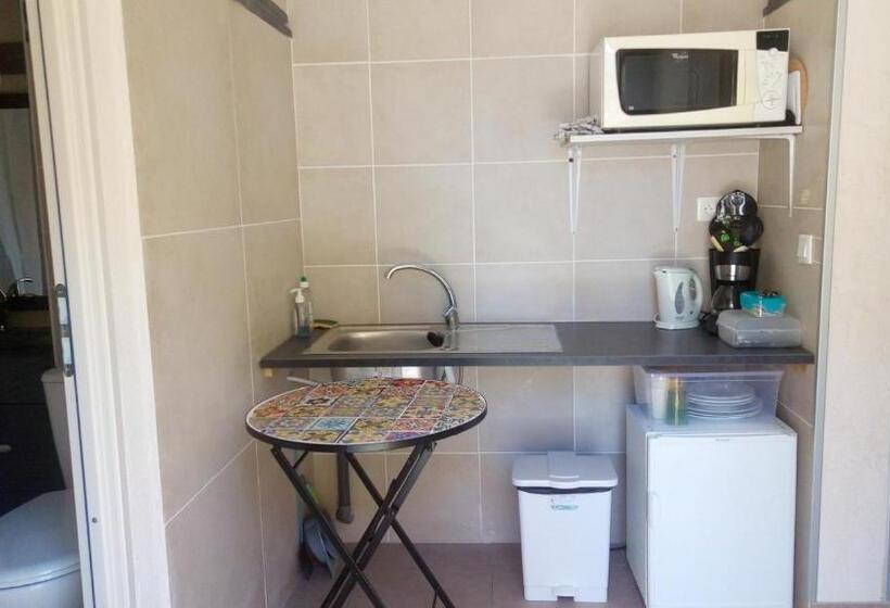 Номер Стандарт, Hôtel   Gîte De Pressins
