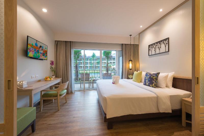 Номер Стандарт Адаптированный для Инвалидов, Baymont Inn & Suites By Wyndham Grenada