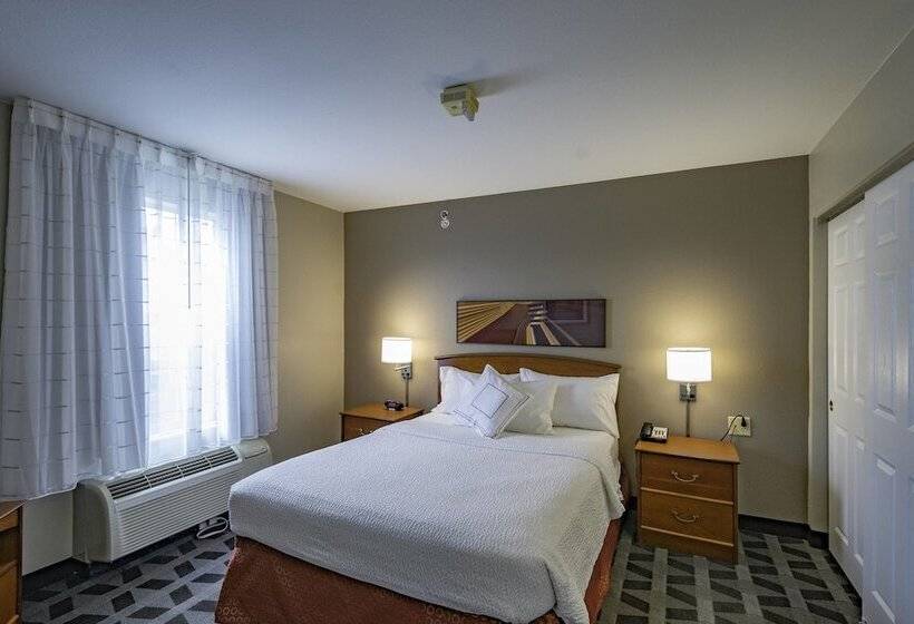 Люкс, Towneplace Suites Cleveland Streetsboro