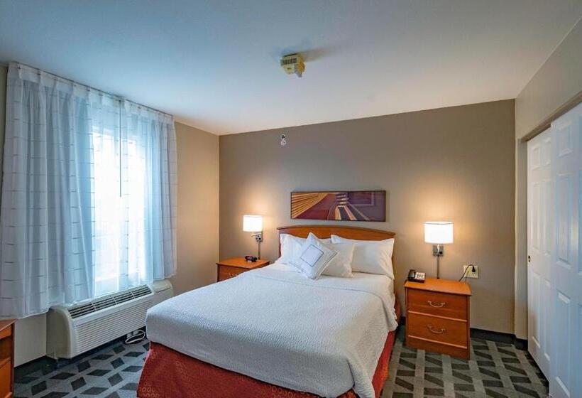 Студия Стандарт, Towneplace Suites Cleveland Streetsboro