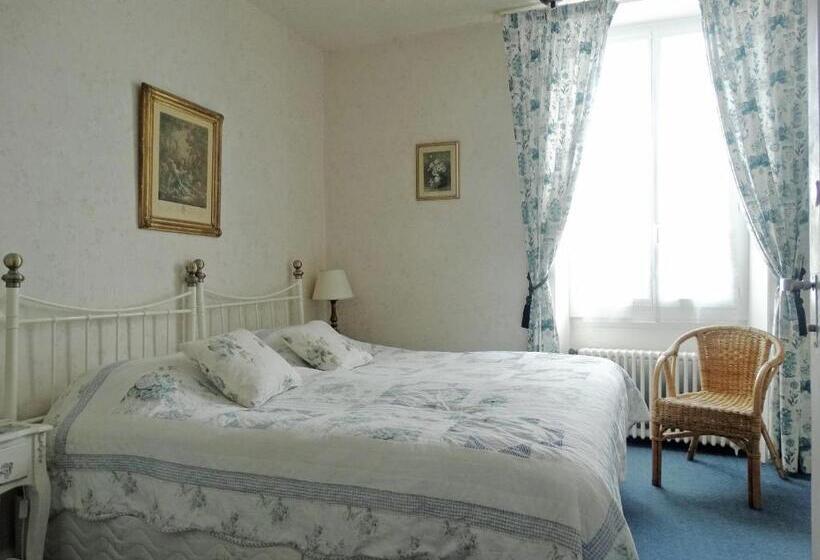 Номер Deluxe, Maison De Fortitude Chambres D Hotes