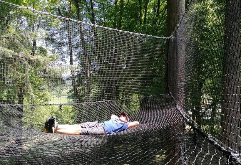 Люкс, Monchateau étoilé, Hébergement Insolite Avec Spa