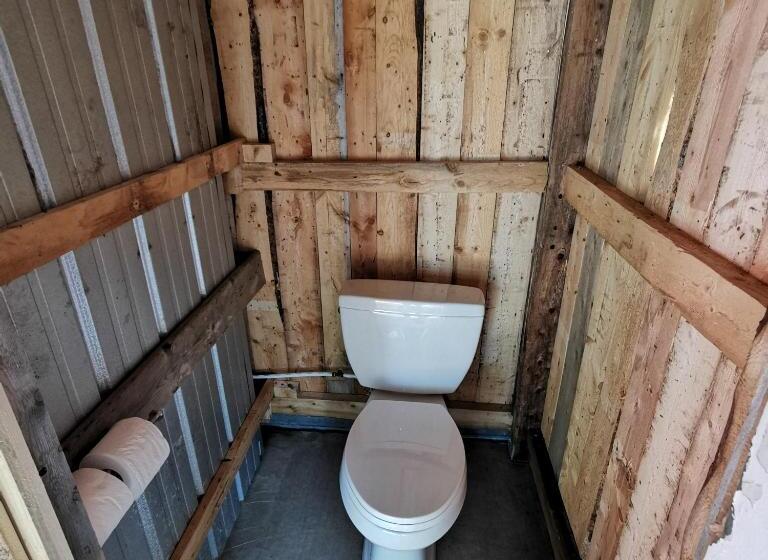 Дом 1 Спальня, Blue Bayou Resort, Cape Breton