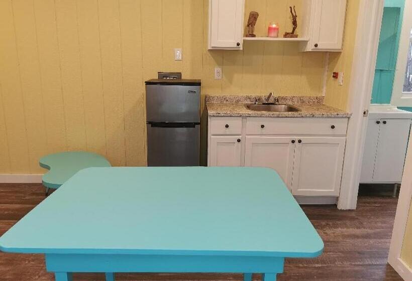 Шале 1 Спальня, Blue Bayou Resort, Cape Breton