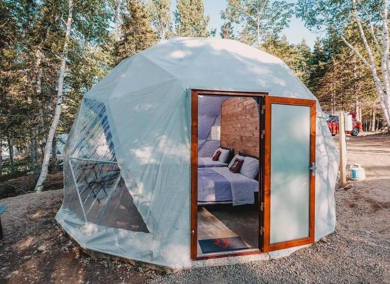 Студия Deluxe, Blue Bayou Resort, Cape Breton