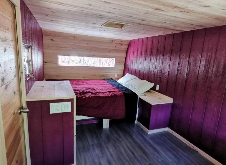 Дом 1 Спальня, Blue Bayou Resort, Cape Breton