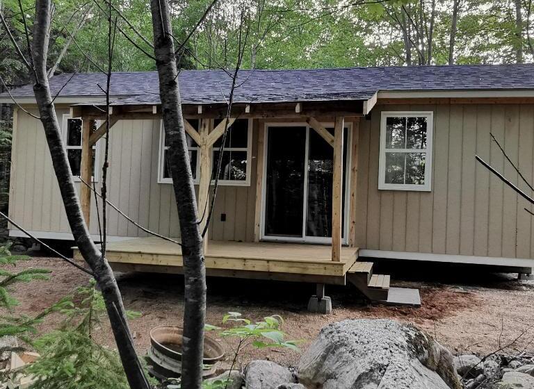 Шале 1 Спальня, Blue Bayou Resort, Cape Breton